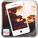 Live Police Scanner - New