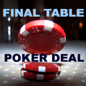 Final Table Poker Deal
