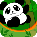 Bouncy Panda
