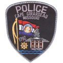 CapePD Tips