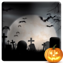 Scary Halloween Live Wallpaper