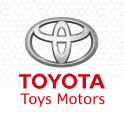 Toyota Toys Motors