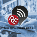 Free WiFi a Reggio Emilia
