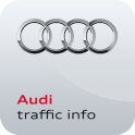 Audi Traffic Info