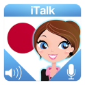 iTalk Japanese