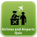 Airlines and Airports Quiz