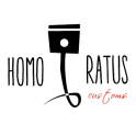 Homo Ratus Customs