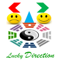 Lucky Feng Shui Direction