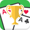 Solitaire Cup