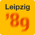 Leipzig '89 Recorriendo
