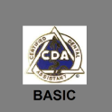 CDA Flashcards Basic