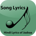 Hindi Lyrics of Jazbaa