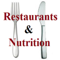 Restaurants & Nutrition LITE