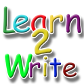 Learn 2 Write