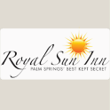 Royal Sun Inn Palm Springs CA