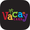 Vacay Card