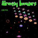 Gravity Invaders in Space. Pro