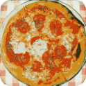Pizza Botschaft - Rezepte