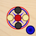 Hand Carrom