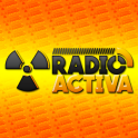 FM ACTIVA 107.7MHZ