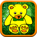 Teddy Bear Game: Kids