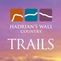 Hadrian’s Wall Trails