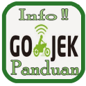 Info GO-JEK (Panduan)