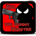Kill The Bad Stickman Monsters