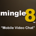 Mingle8LTE Facebook Video Chat