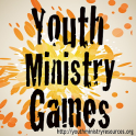 Youth Ministry Games