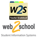 Web2School GradeBook