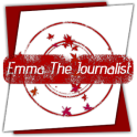 Emma The Journalist