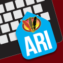 Arikara Keyboard - Mobile