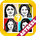 Guess Bollywood Actress Trivia