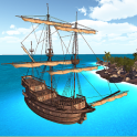 3D- Потерянный Остров сокровищ