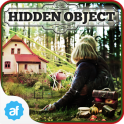 Hidden Object - Soulmates