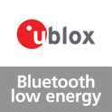 Bluetooth low energy OLP425