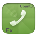 Ubunt Theme for ExDialer