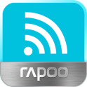 Rapoo Keyboard Enhance App