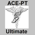 ACE-PT Flashcards Ultimate