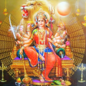 Durga Devi Kavach Audio