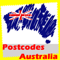 Australia Postcodes
