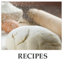 Bread Doughs Recipes