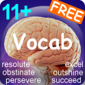 11+ English Vocabulary FREE