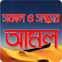 সকাল ও সন্ধ্যার আমল-আল কুরআন