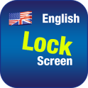 English Lock Screen