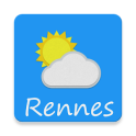 Rennes - Météo