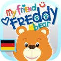 My friend Freddy (German)
