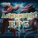Learn Language Game RPG