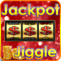 Jackpot Jiggle -Slots Máquinas